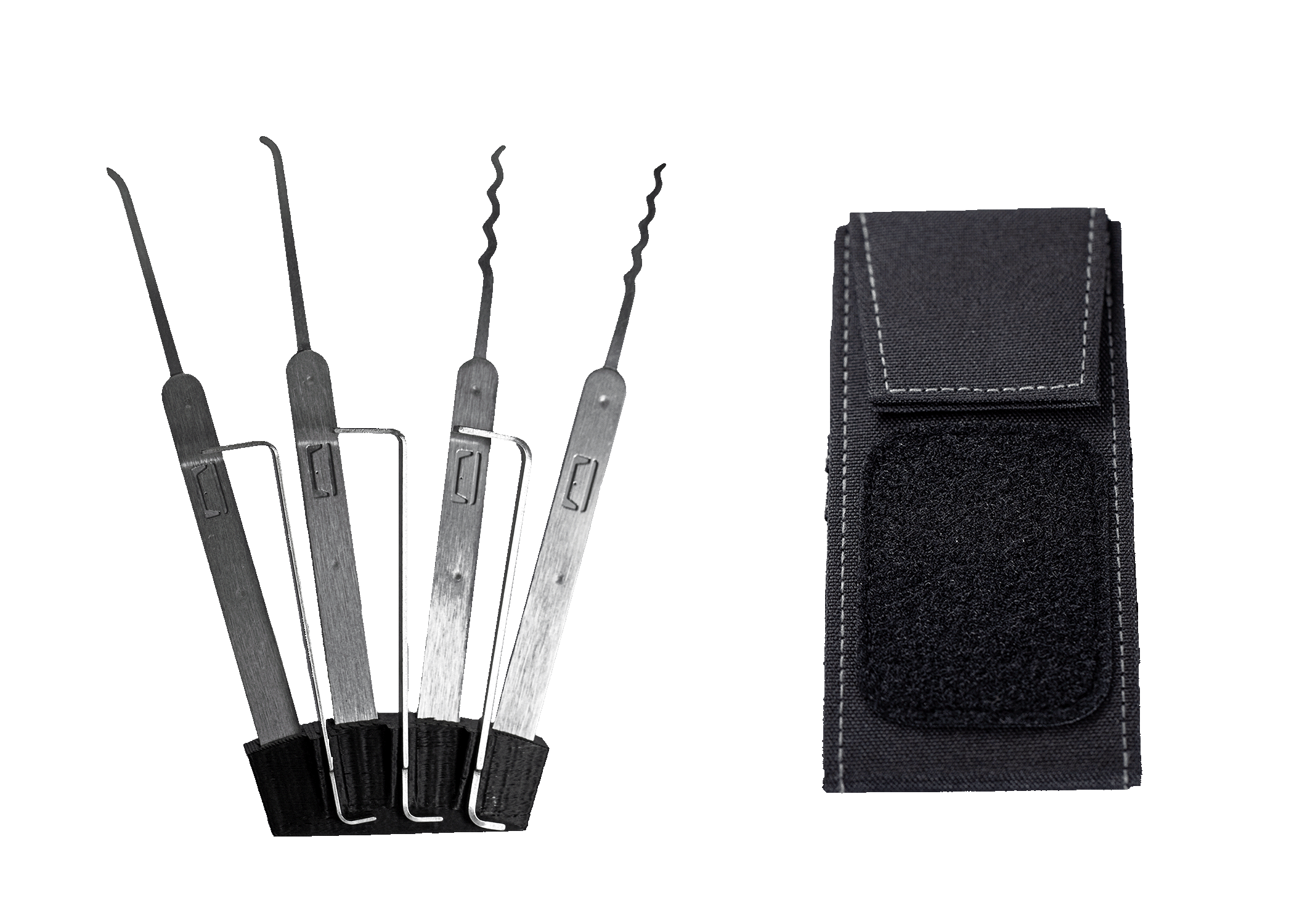 Genesis Lock Pick Set
