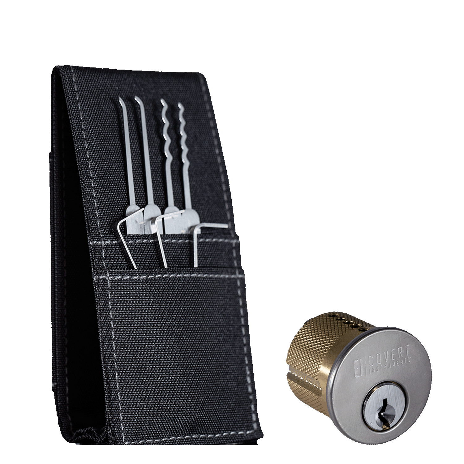 Learn Lock Picking Bundle